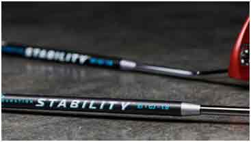 Stability Putter Shafts 